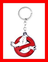 Schlüsselanhänger Ghostbusters Keychain Geisterjäger Venkman