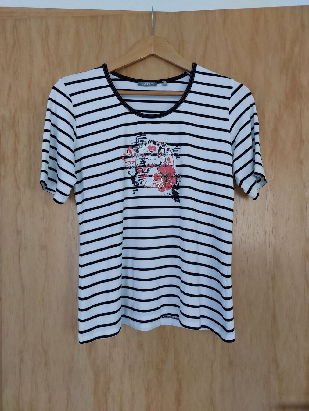 Rabe T-shirt: Rabe T'Shirt Gr.  36 – Usato da Schmitten FR venduto da ReniStern