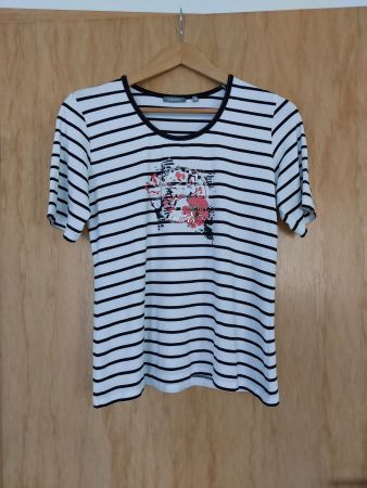 Rabe T'Shirt Gr.  36