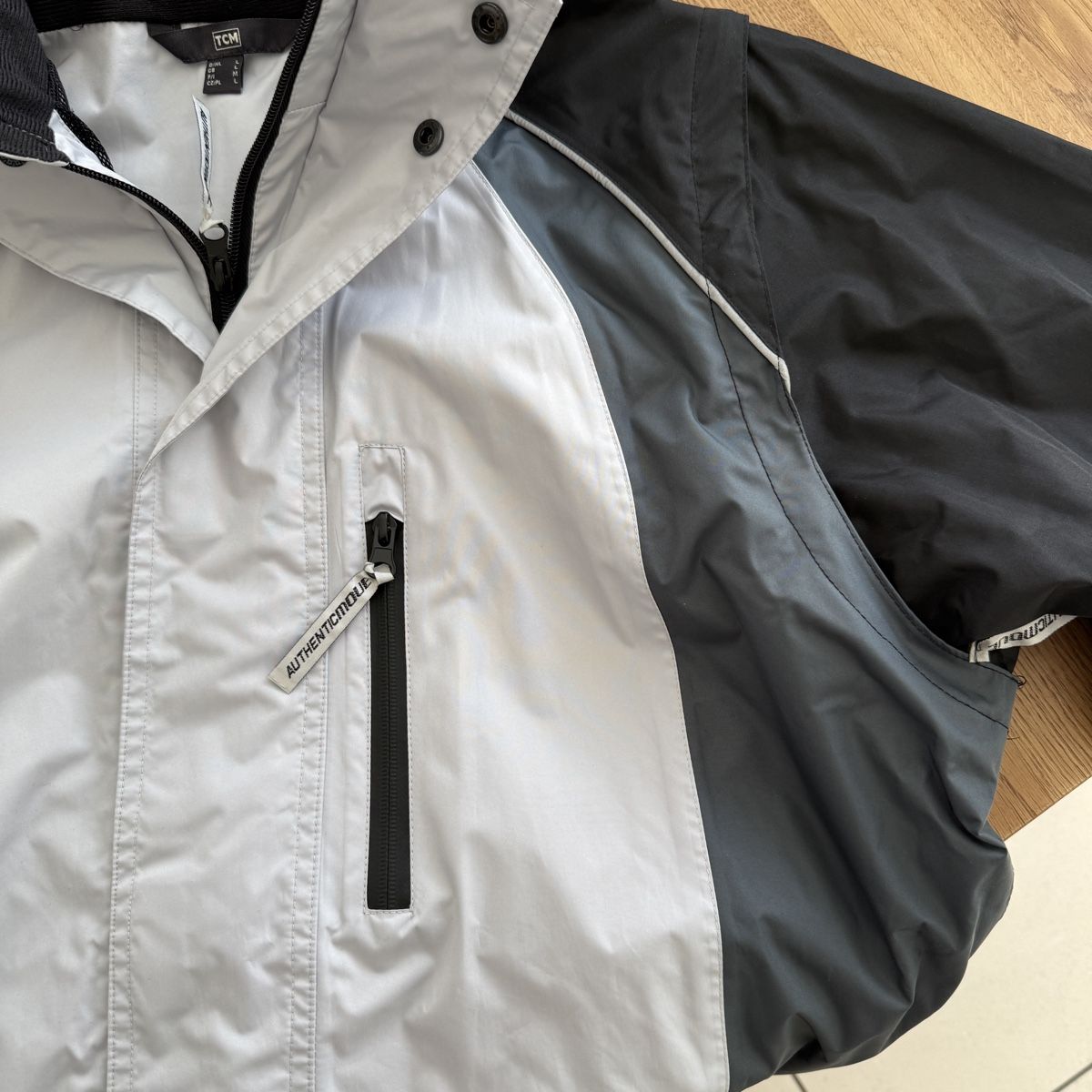 Giacche: Regenjacke / Gilet – Nuovo (secondo la descrizione) da Rupperswil venduto da Nemo025 3