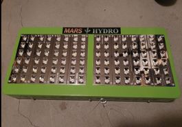 Growlampe Mars Hydro reflector 96