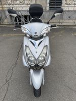 SYM VS 125