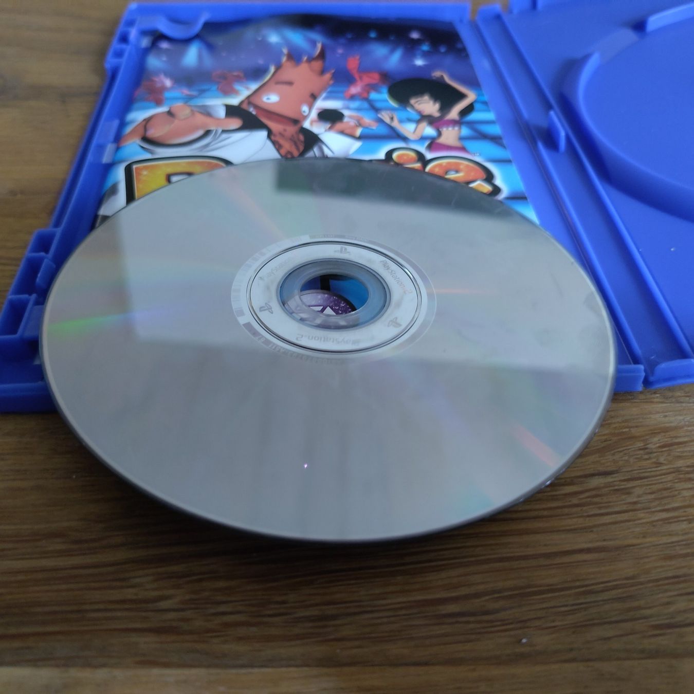 Sony Giochi: Boogie - Playstation 2 - PS2 – Usato da Kloten venduto da SuperRetroPixels 3