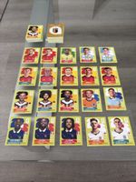 195 PANINI WM 2026 Sticker