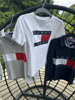 Lot Tommy Hilfiger 