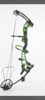 Arc compound cible Hero 10 Sanlida     .