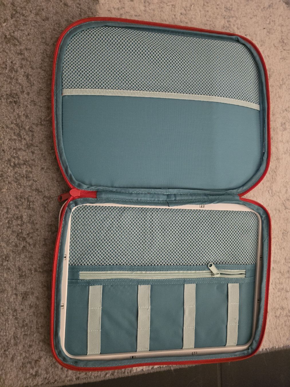 Borse & Zaini: IKEA Kinder Zeichnertasche – Usato da Unterentfelden venduto da Panda-87 1