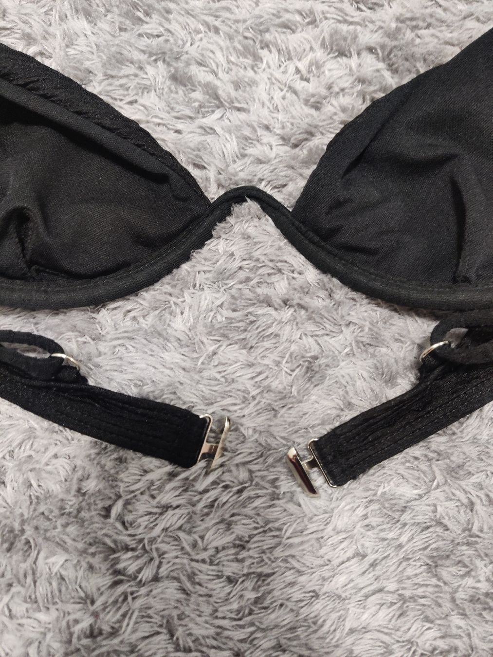 Badekleider & Bikinis: Bikini Oberteil – Neu (gemäss Beschreibung) aus Pieterlen von Saemelili 3