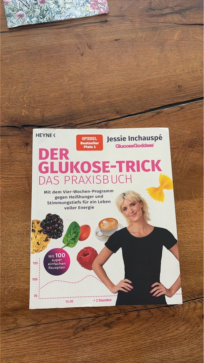 Bücher: Praxisbuch 4-Wochen-Programm guter Zustand – Gebraucht aus Zufikon von pau_dj5m