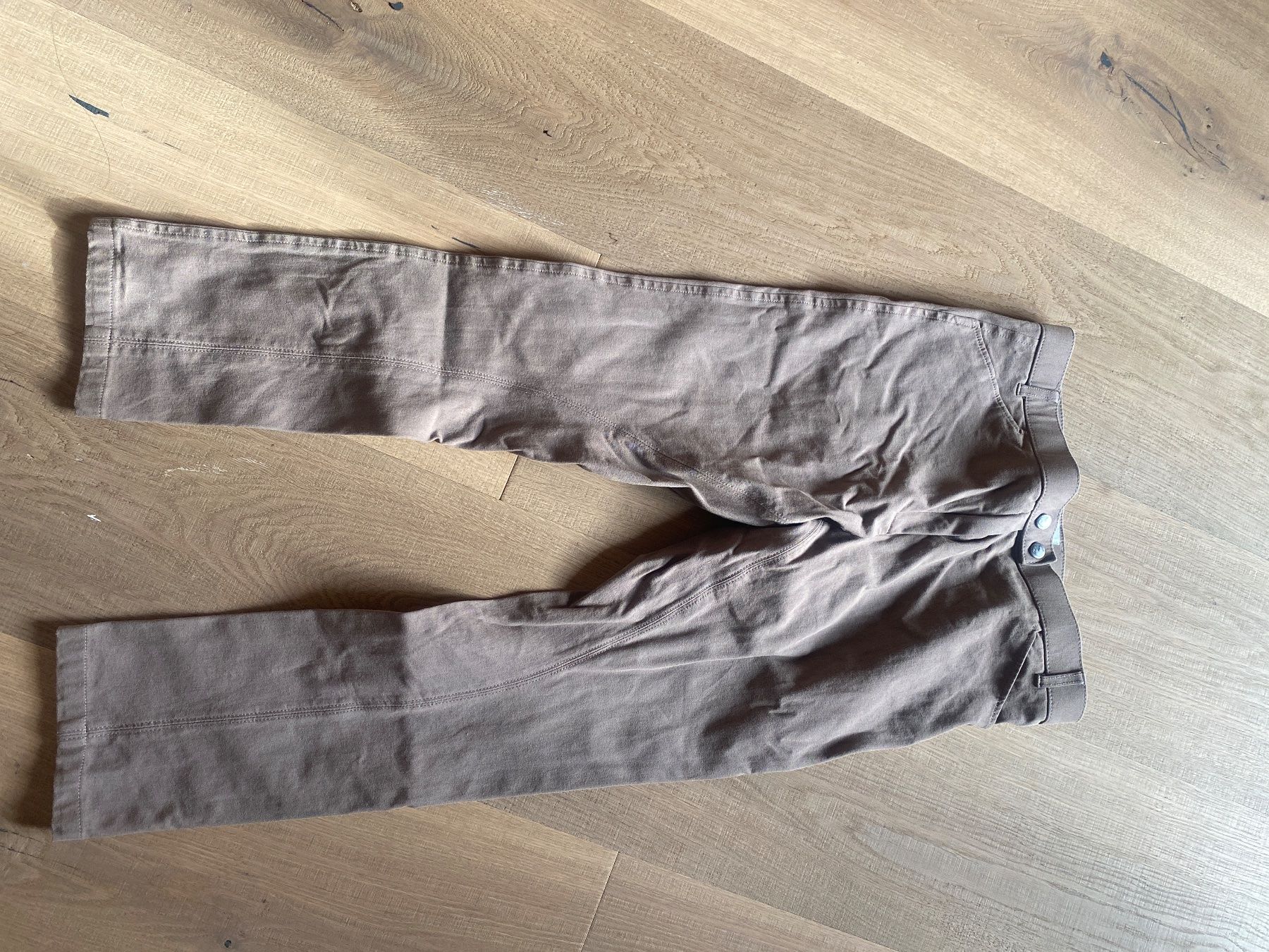 Hosen: Pamela Henson Hose Gr. 42 – Gebraucht aus Saanenmöser von ballerinas 4