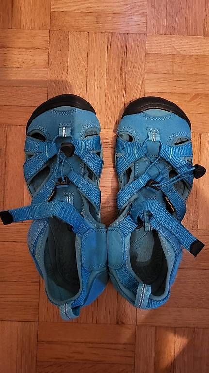 Keen Scarpe per ragazzi: Sandalen/Sandaletten Gr. 36 – Usato da Rorschacherberg venduto da Maku007