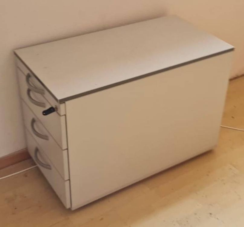 Gebrauchte Burocontainer Zu Verschenken