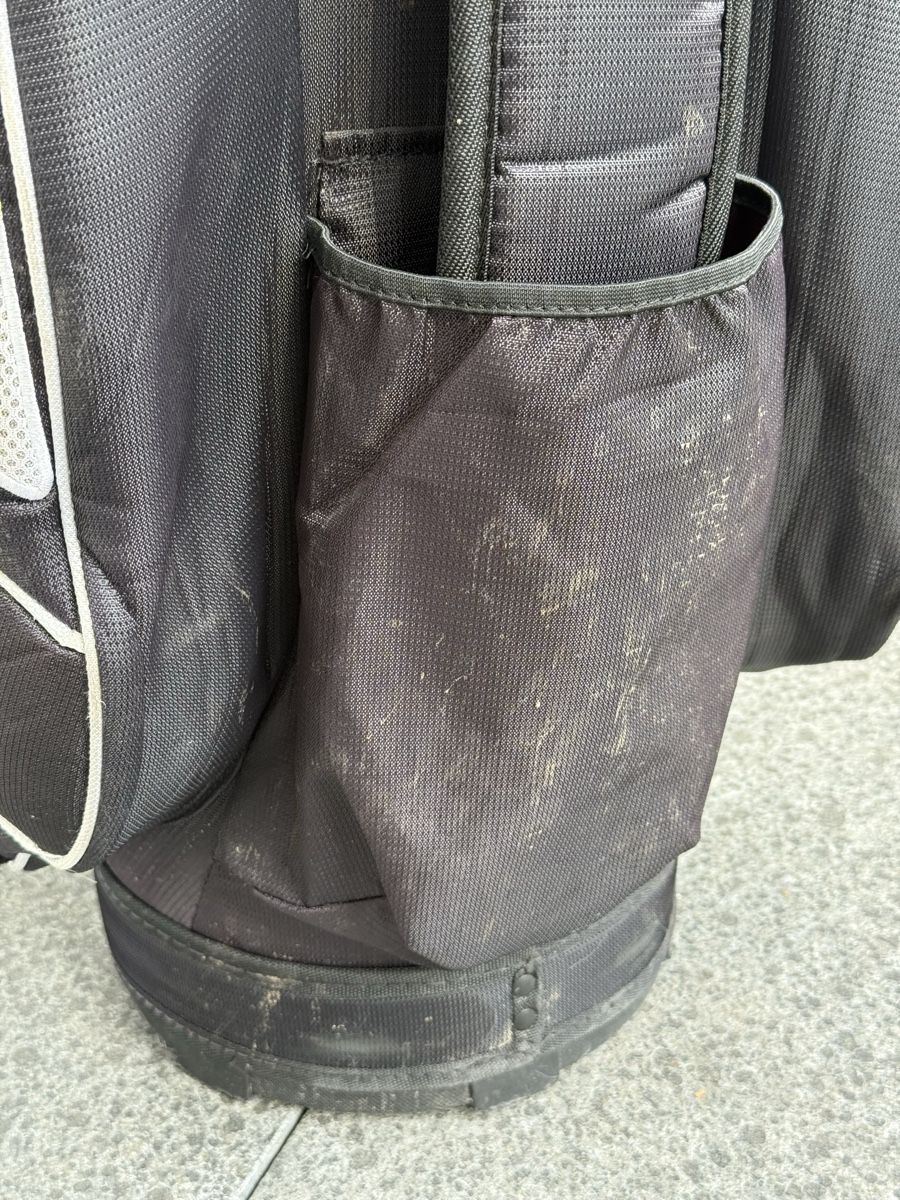 Taschen: Golfbag Big Max ab 1.- – Gebraucht aus Endingen von lisous.closet 4