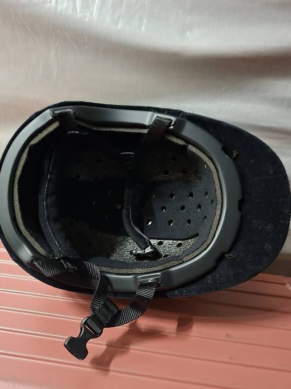 Casques: Reithelm Mädchen Gr.54 cm – D'occasion à Bischofszell par Edy-85 4