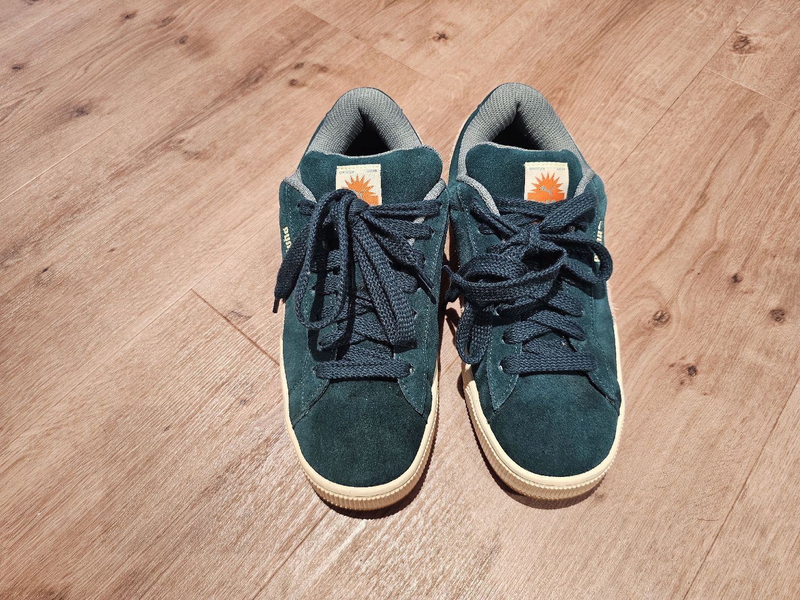 Puma Scarpe da uomo: Puma "Suede XL" 43 – Nuovo (secondo la descrizione) da Eich venduto da Guillermoblanco 3