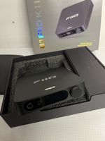 Fiio K11 R2R