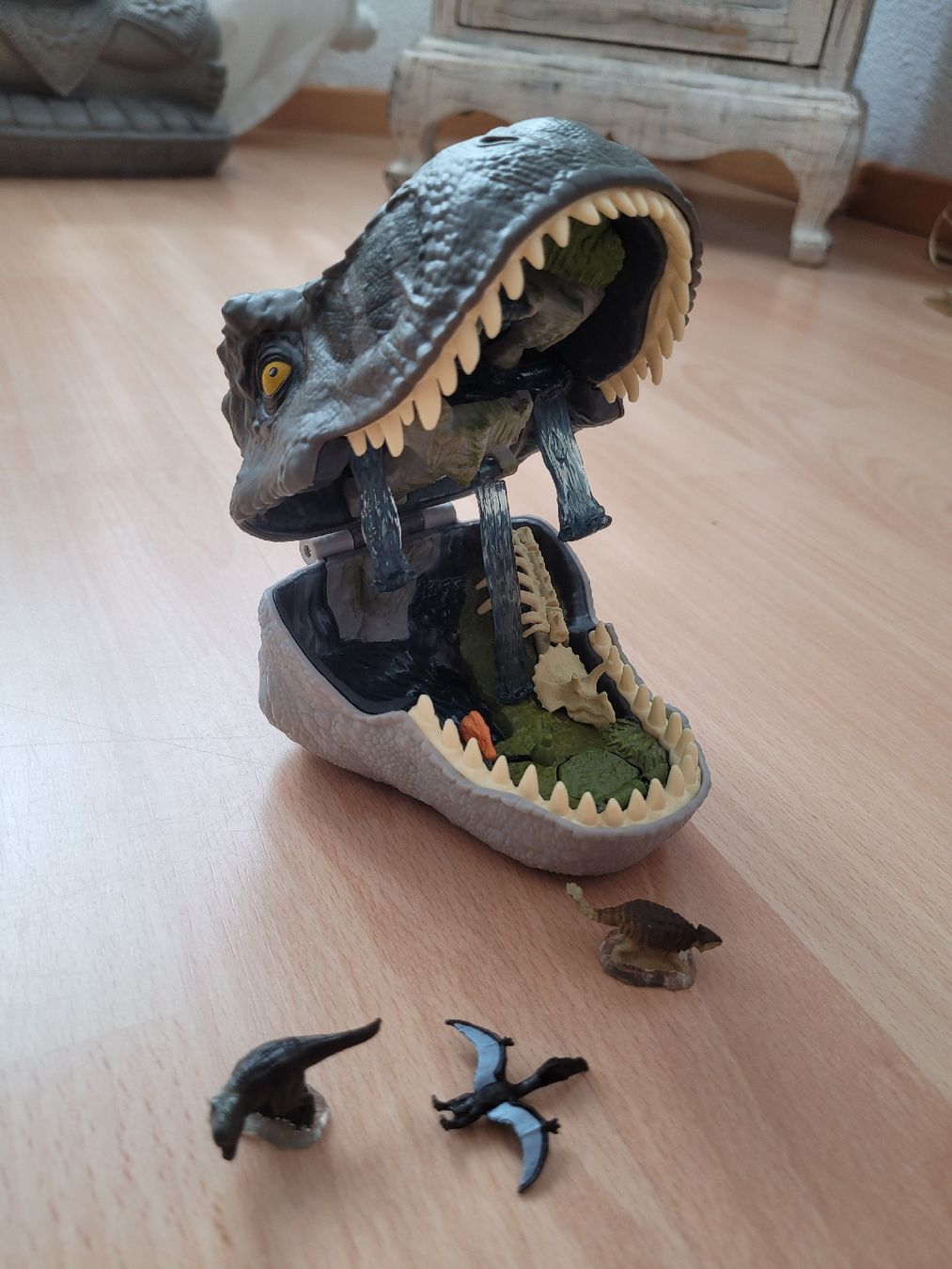 Spielzeuge: Dino – Gebraucht aus Inwil von Flower2325