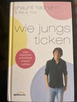 Buch: Wie Jungs ticken