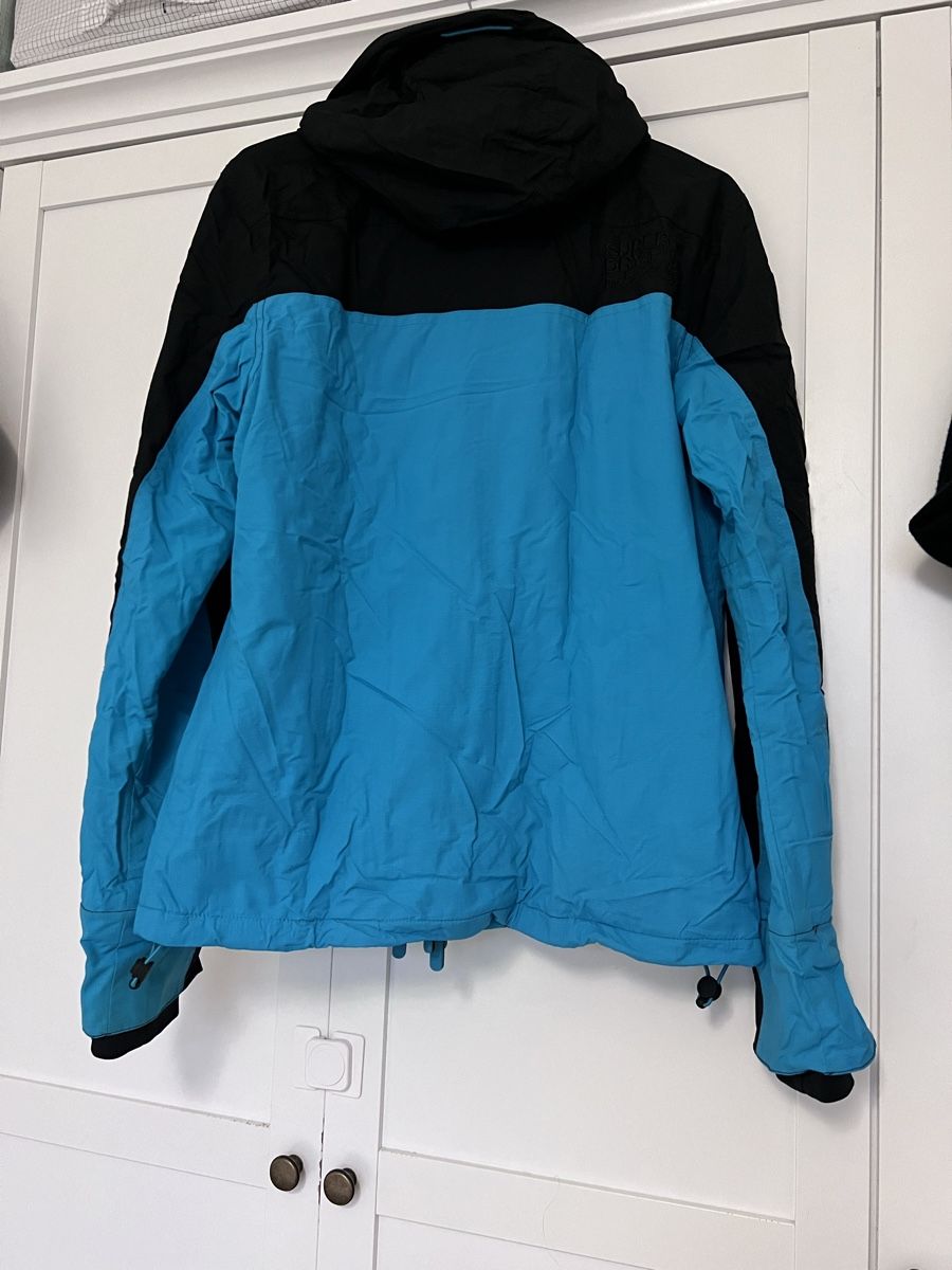Superdry Jacken: Jacket Jacke Giacca SuperDry – Gebraucht aus Pregassona von kat_zh5d