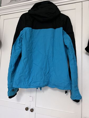 Jacket Jacke Giacca SuperDry