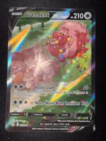 Pokemon Greedent V 257/264 - Fusion Strike - ENG