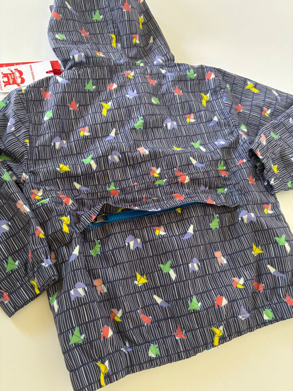 Jacken: Tootsa Jacke NEU – Neu und originalverpackt aus Fribourg von waves55 2