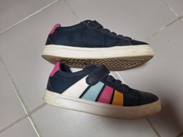 Geox Sneaker Grösse 30