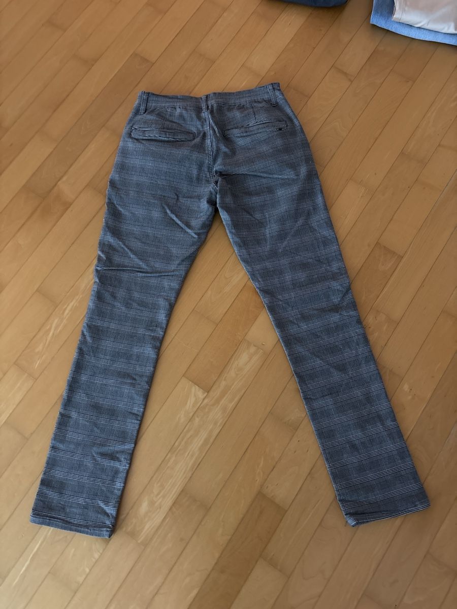 Pantaloni: Fried Denim Herren Hose Grösse 34/32 – Usato da Embrach venduto da Dmoney 2