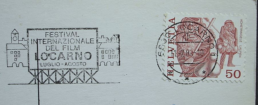 Cartes postales: LAVERTEZZO Valle Verzasca - Auto – D'occasion à Jona par philajona 1