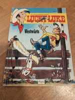 Comic: Lucky Luke Band 85 - Westwärts