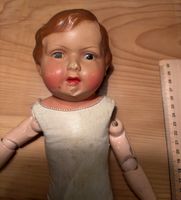 Antike Puppen, Rarität für Sammler