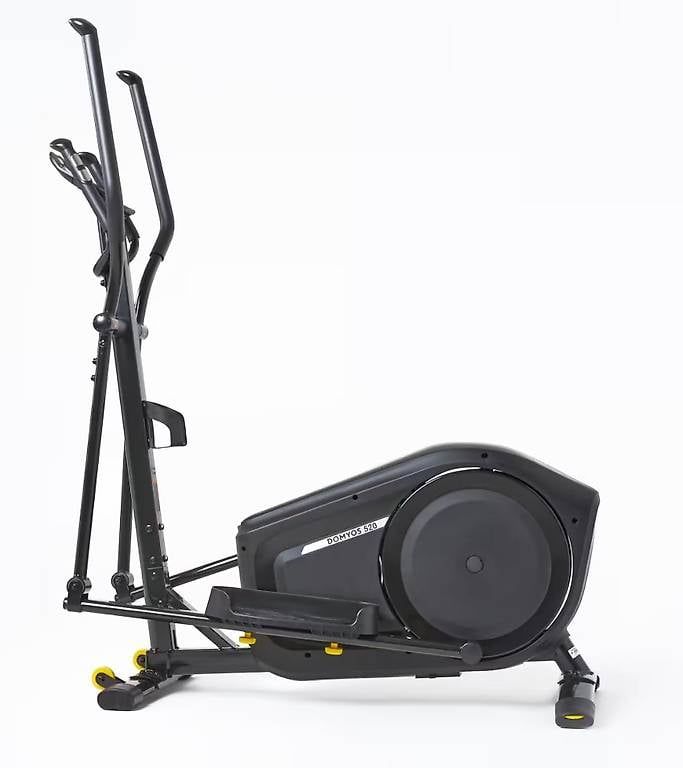 Hometrainer: Crosstrainer DOMYOS EL520B – Usato da Biberist venduto da player2007 2