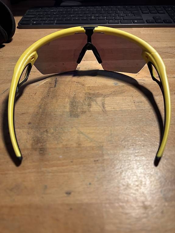 Oakley Occhiali & Lenti: Oakley Sphaera - TfD 2024 Edition – Usato da Chur venduto da Nils._t 2