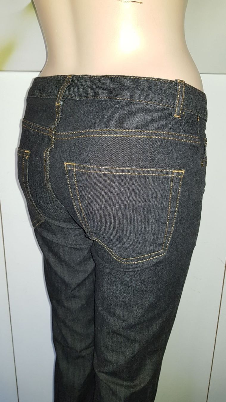 H&M Jeans: H&M Jeans taille / Grosse EUR 34 / US 4 – Gebraucht aus Cossonay-ville von Super-Price-Quality 8