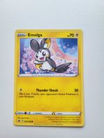 Emolga (Crown Zenith 047/159)