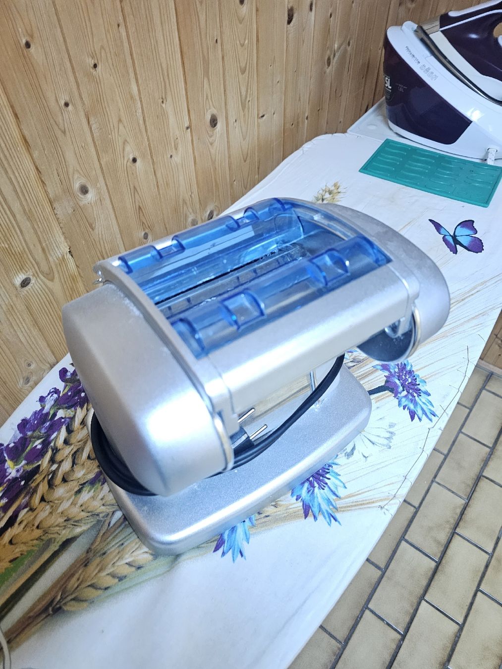 Elettrodomestici da cucina: Machine à pâtes imperia pasta presto – Nuovo (secondo la descrizione) da Fribourg venduto da gio_m5kp 2