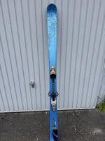 Salomon Pocket Rocket Tourenski / Bindung Tyrolia SL 50
