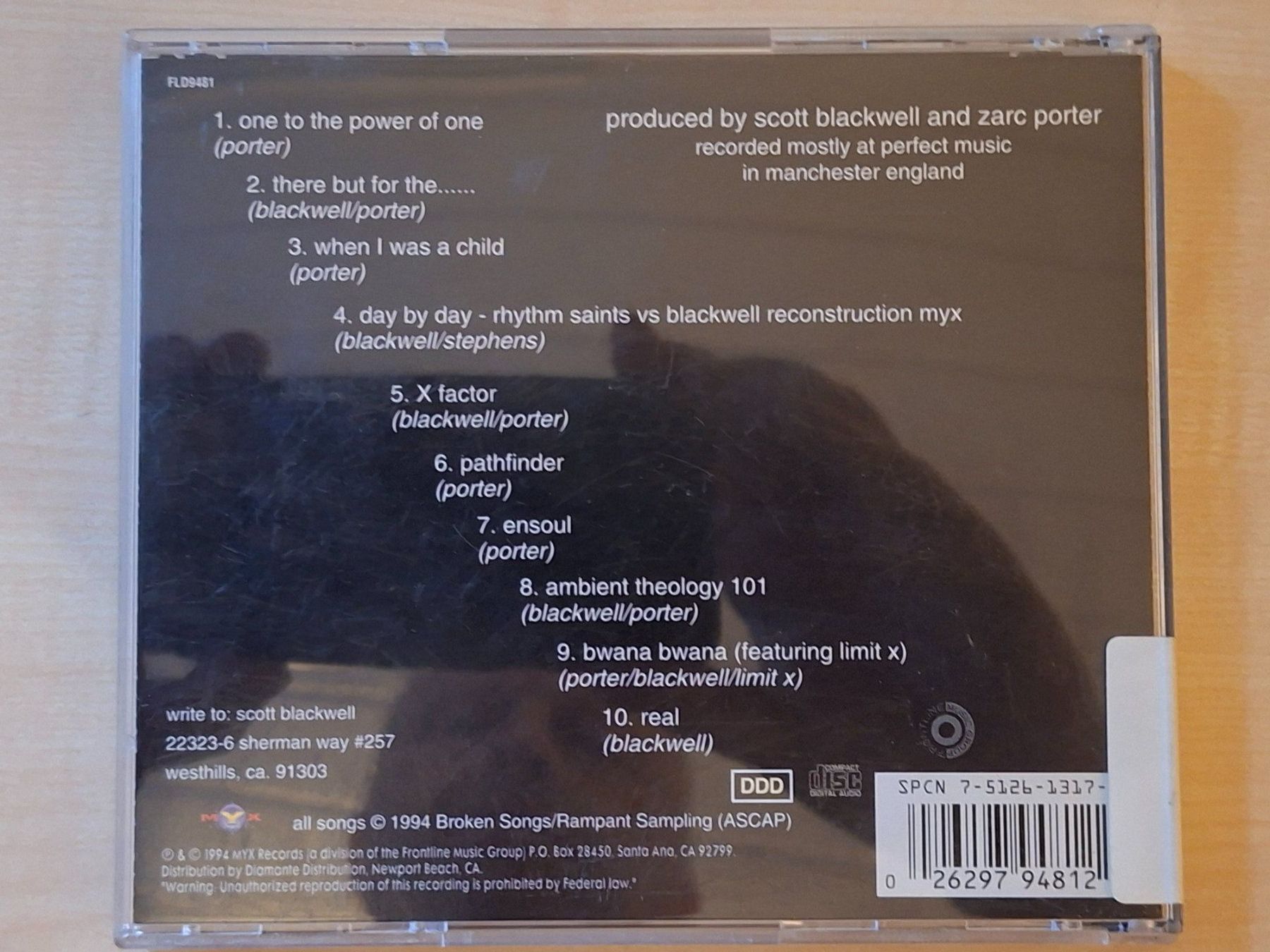 CD: 7x CD's. Techno/Dance: Scott Blackwell, mindbender, deitipho – Usato da Glashütten venduto da Christheswiss 1