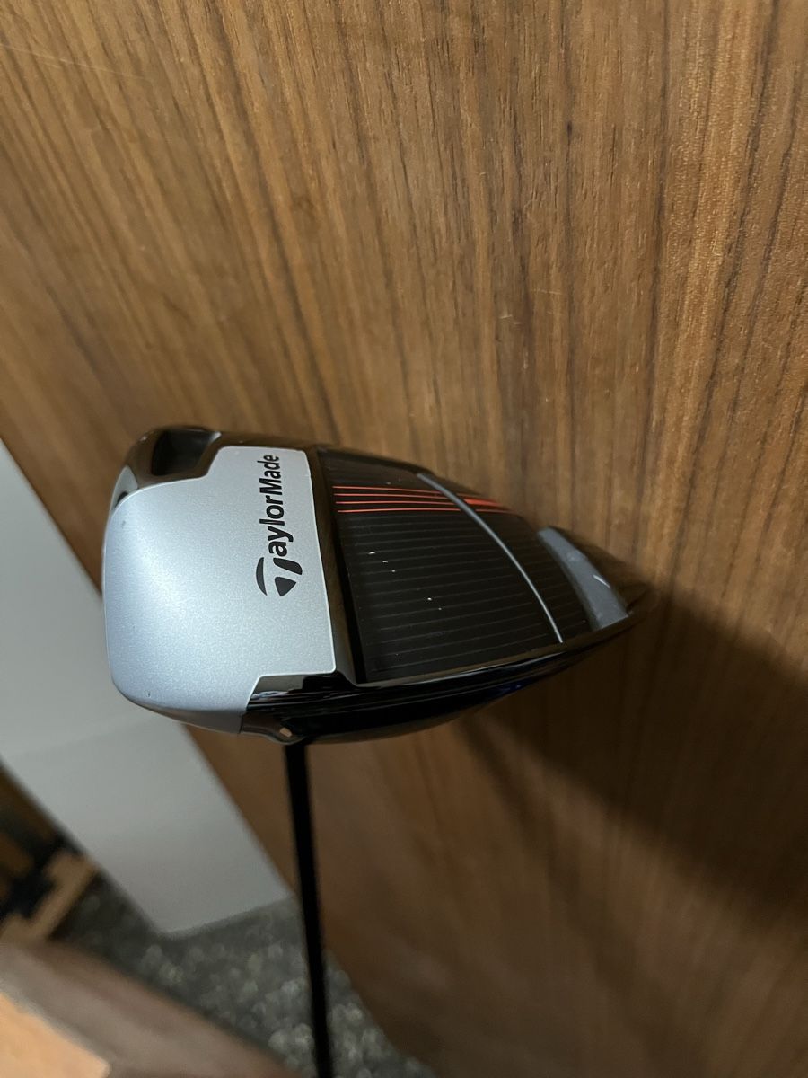Mazze & Set: Taylor Made Driver – Usato da Wabern venduto da CurdinK