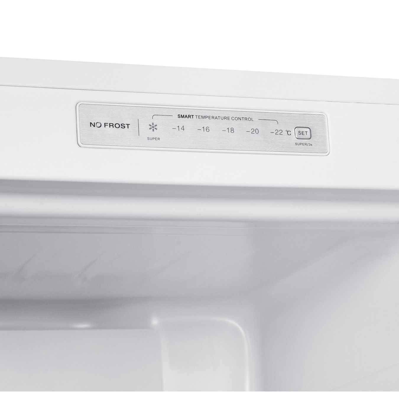 Congelatori: Gefrierschrank H-GS3450 WS – Nuovo (secondo la descrizione) da Wängi venduto da SPCSHOP 4