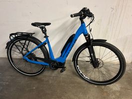 Elektrovelo E-Citybike Flyer