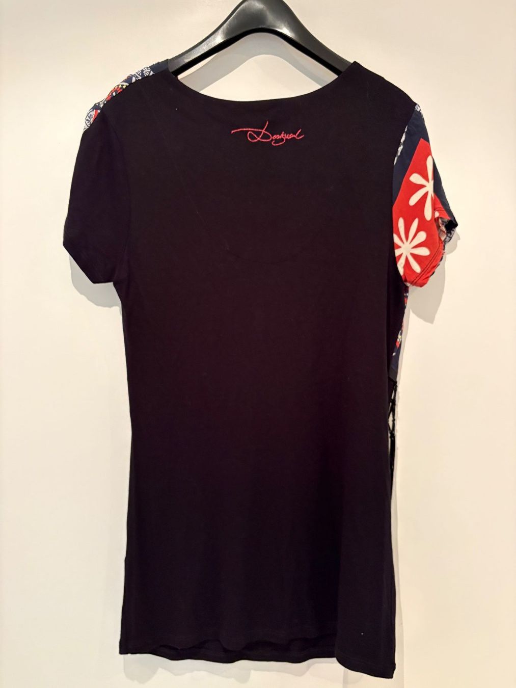 Desigual Top: DESIGUAL Y2K vibtage style boho Top - size S – Usato da Muzzano venduto da Sidney_3 1