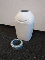 Windeleimer inklusive einer Kassette