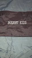 Kinderschlafsack bis 130 cm