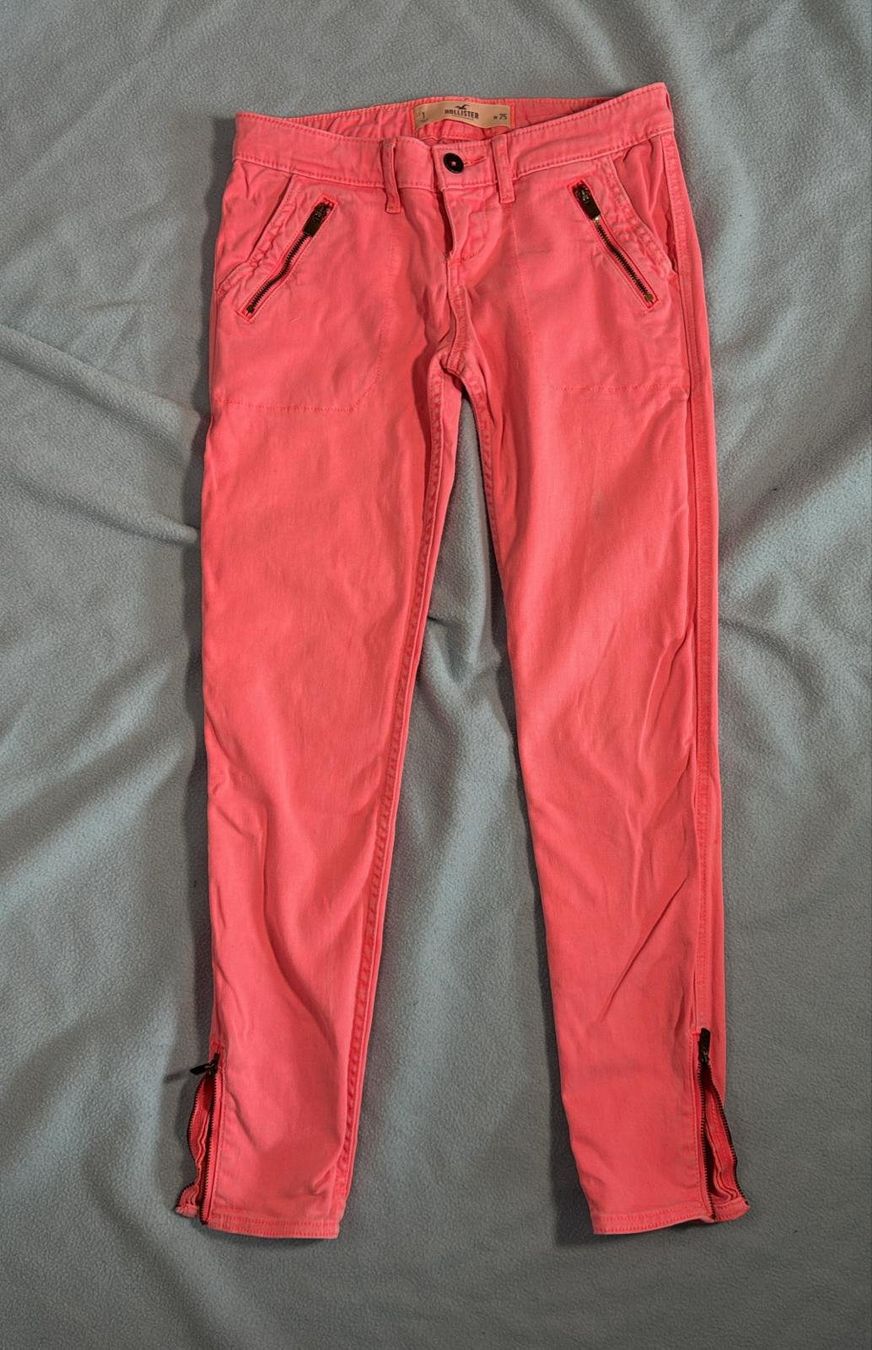 Hollister Pantaloni: Hollister Hose – Usato da Bern venduto da jbern3012