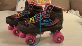 Fila Rollschuhe, Grösse 38, guter Zustand!