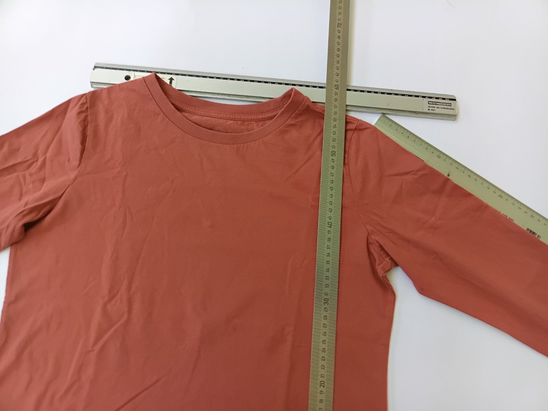T-shirt: Langarm-Shirt – Nuovo (secondo la descrizione) da Wängi venduto da Ladys_First 4