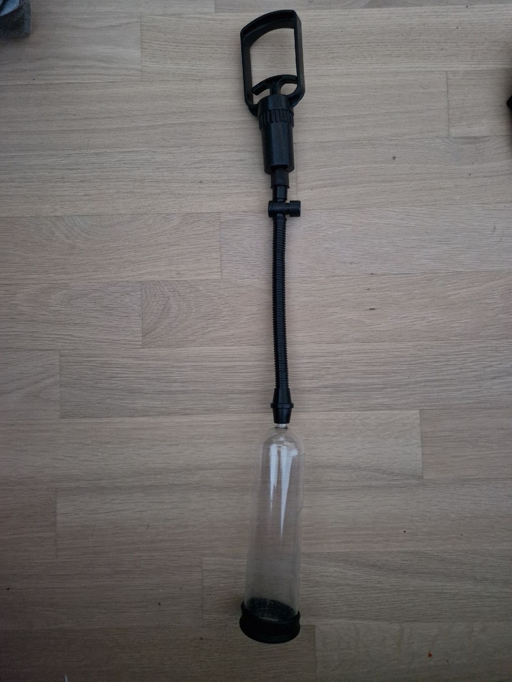 Accessori da laboratorio: Herren Vakuum Pumpe – Usato da Aesch BL venduto da 98lxd