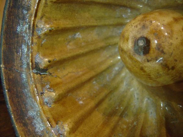 Teglie da forno: Antike Backform – Usato da Bure venduto da 1319 6
