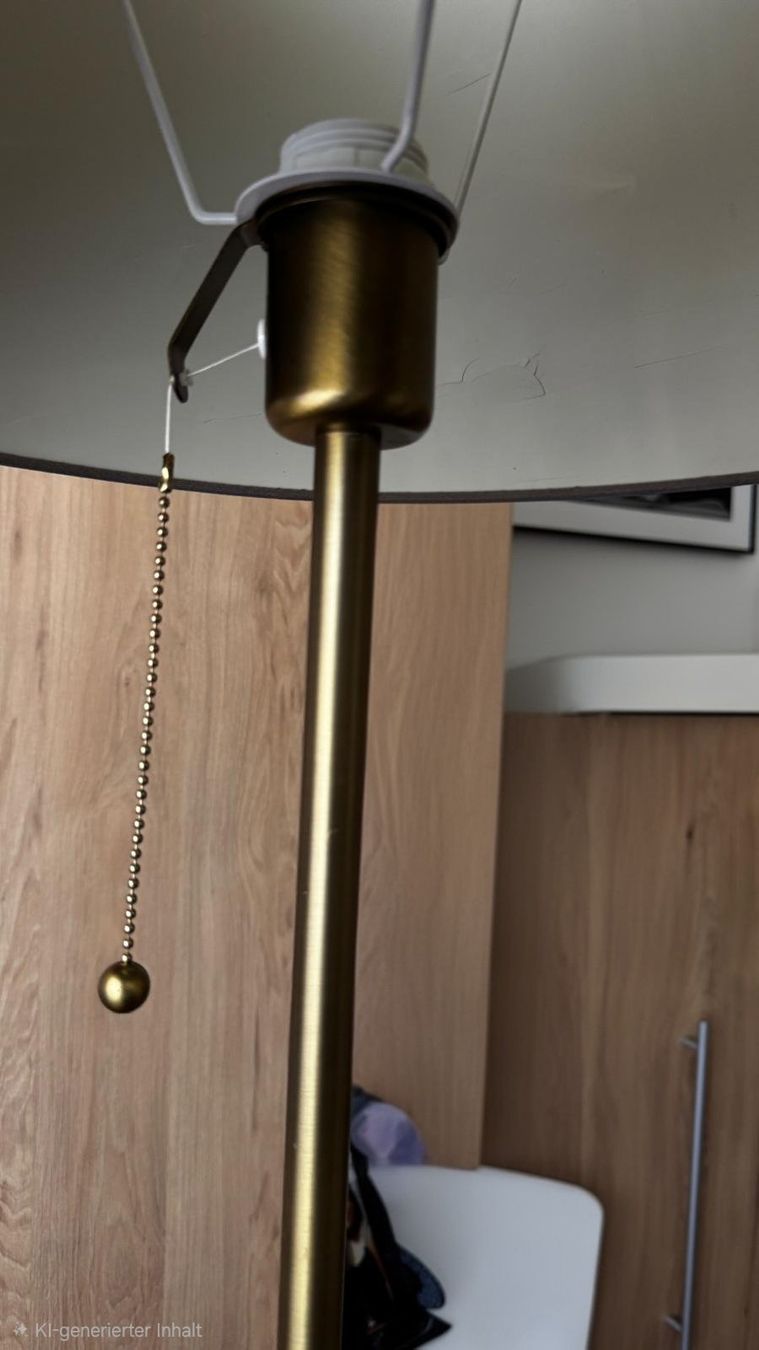 Ikea Lampade: IKEA ÅRSTID Stehleuchte – Usato da Oberentfelden venduto da angelheart71 4